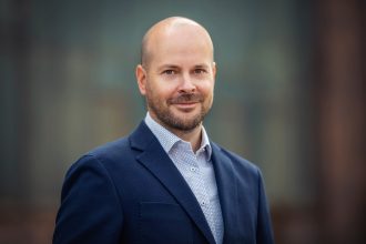 Geschäftsführer der SHS Technologies GmbH